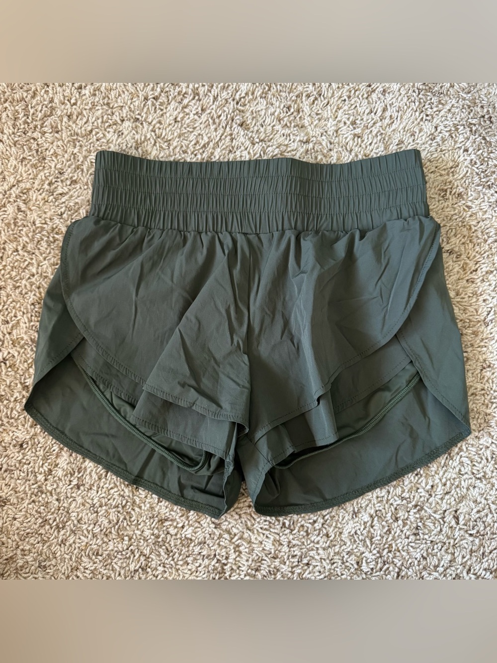 Women's Running Shorts